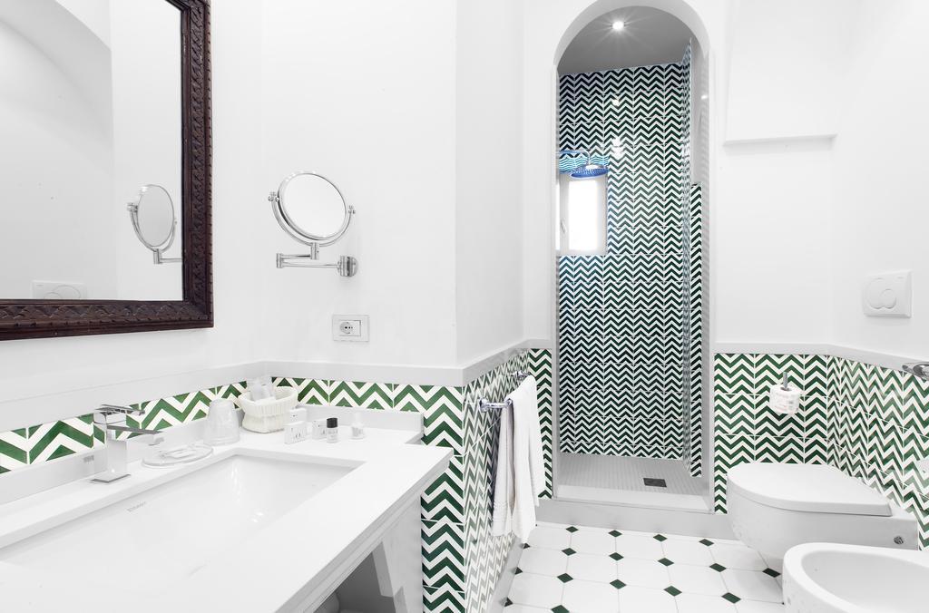 Villa Dei D'Armiento Sant'Angelo  Room photo